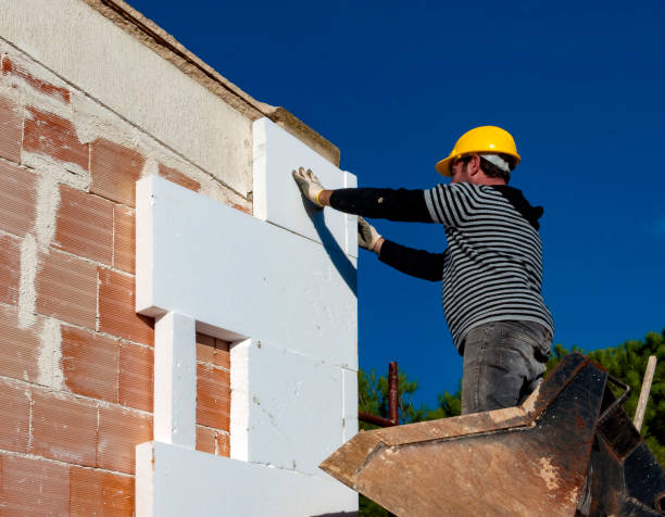 Best Commercial Insulation in Beardstown, IL
