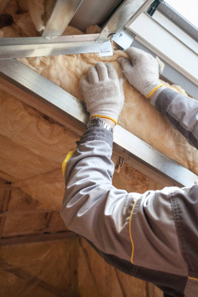 Best Insulation for Specific Applications in Beardstown, IL