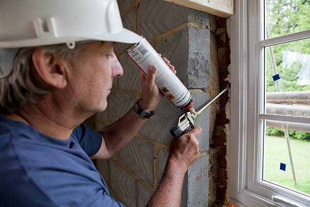 Best Types of Insulation in Beardstown, IL
