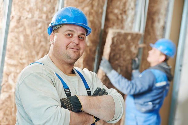 Best Insulation for Specific Applications in Beardstown, IL